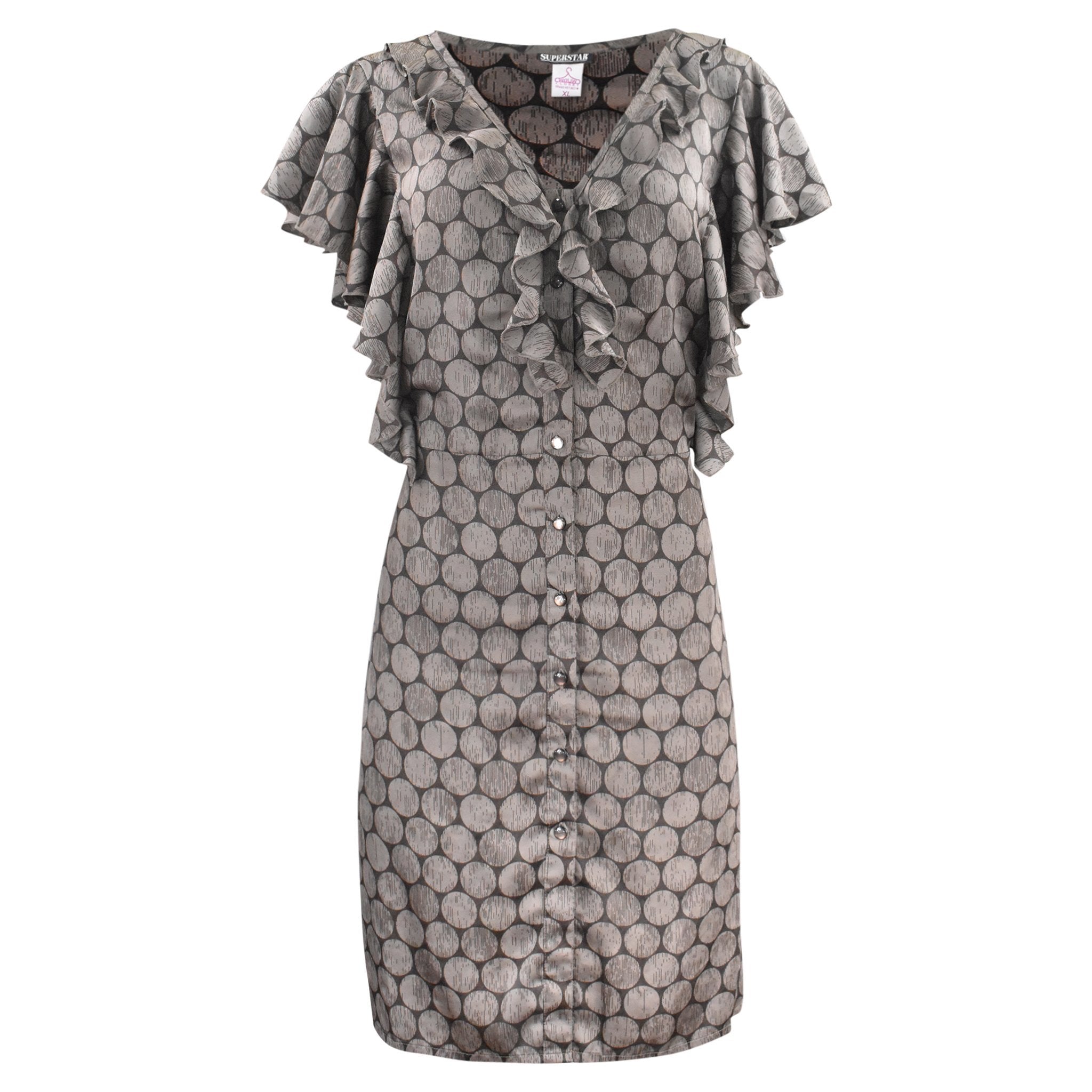 Superstar jurk online