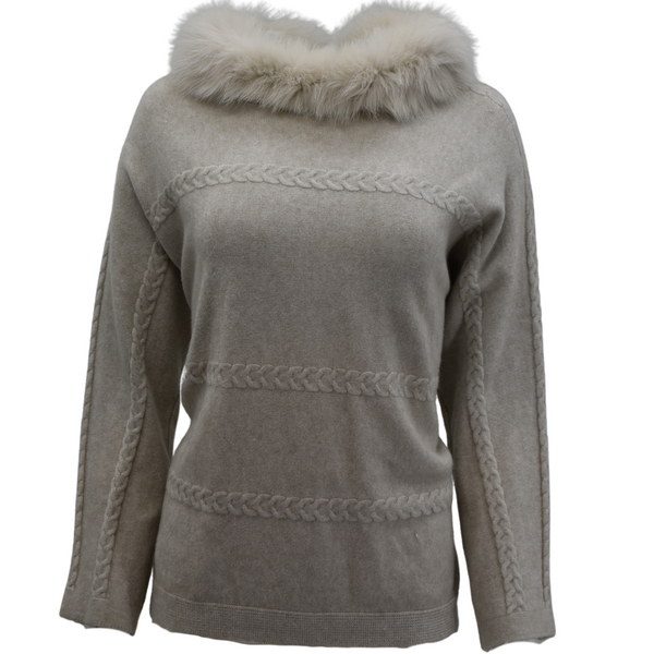 TRUI BEIGE