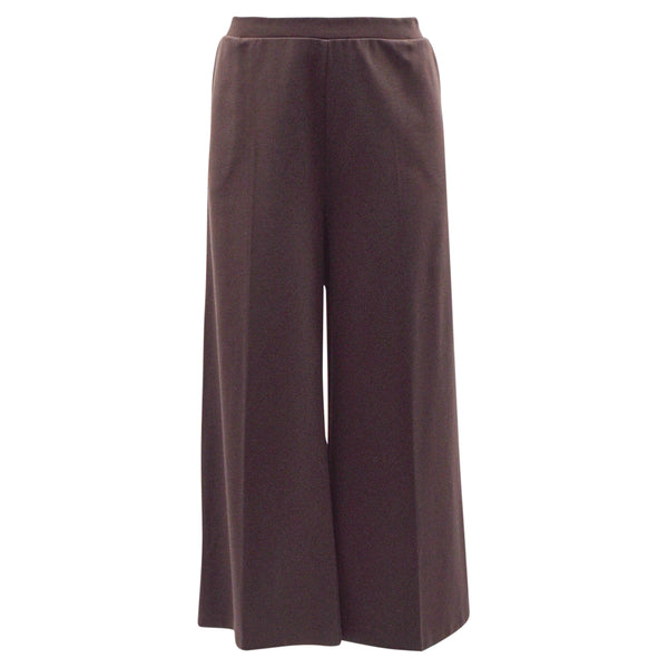 BROEK BRUIN EFFEN