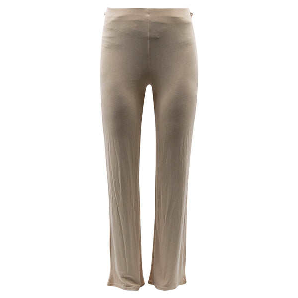 BROEK BEIGE