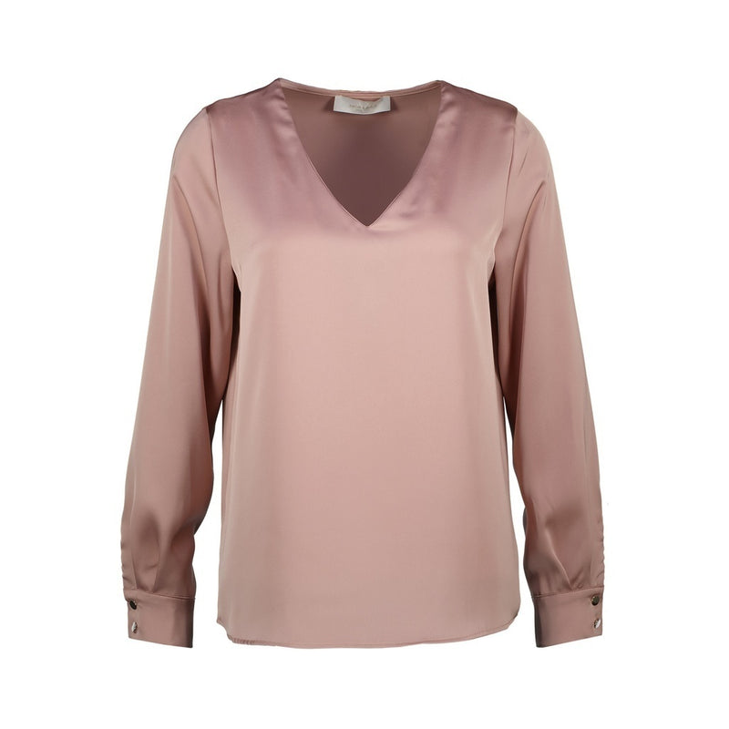 BLOUSE ROZE