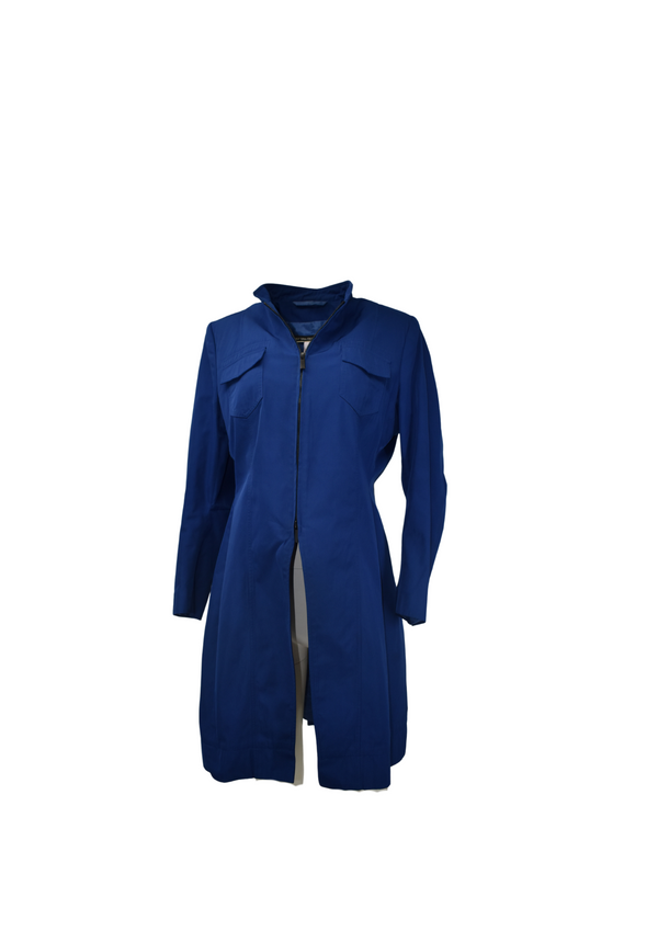 JAS BLAUW
