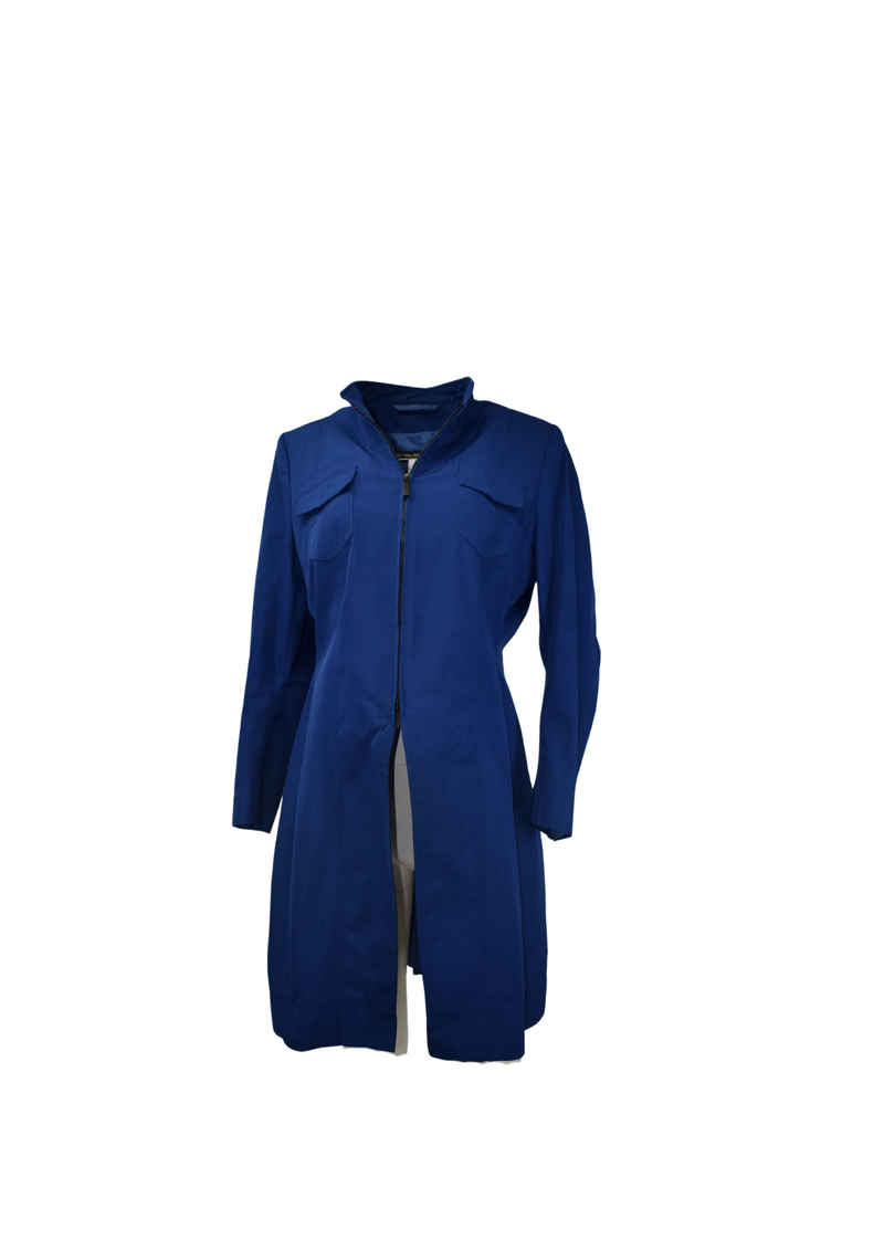 JAS BLAUW