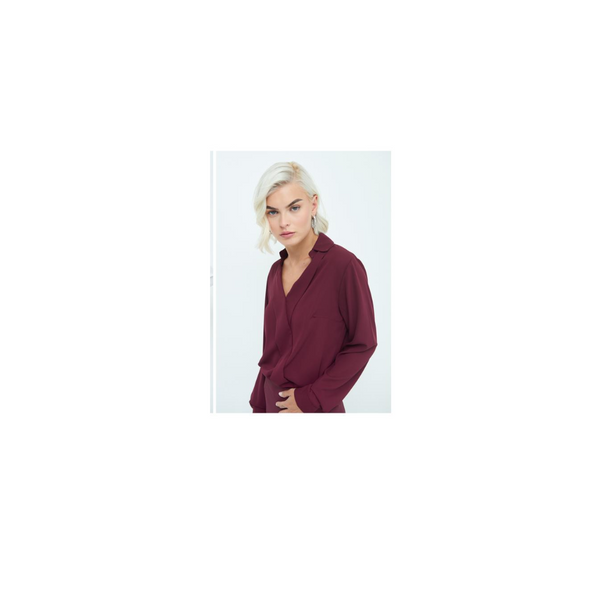 BLOUSE PAARS