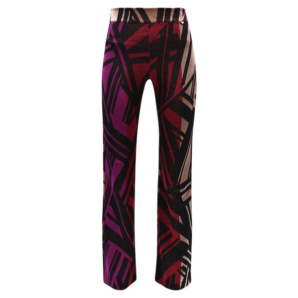 BROEK GOUD DESSIN
