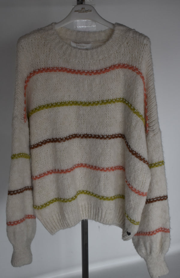 TRUI WIT  OFF-WHITE