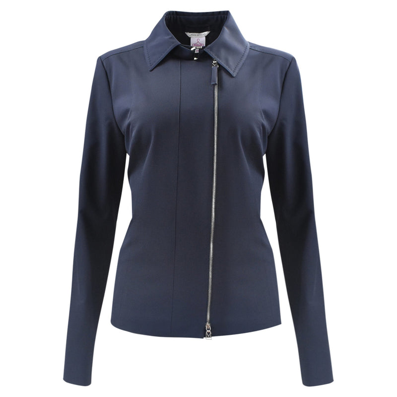DONKERBLAUW JASJE