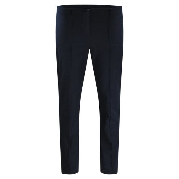 BLAUWE PANTALON VAN CAMBIO