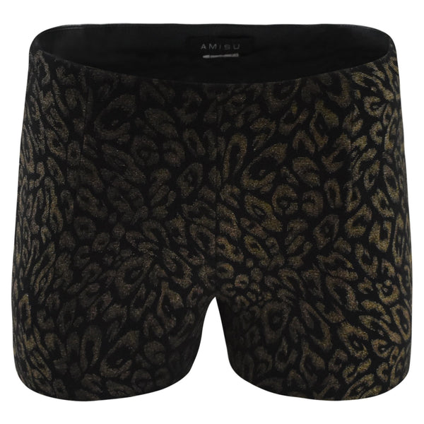 BROEK PANTER PRINT