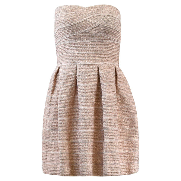KORTE JURK BANDEAU