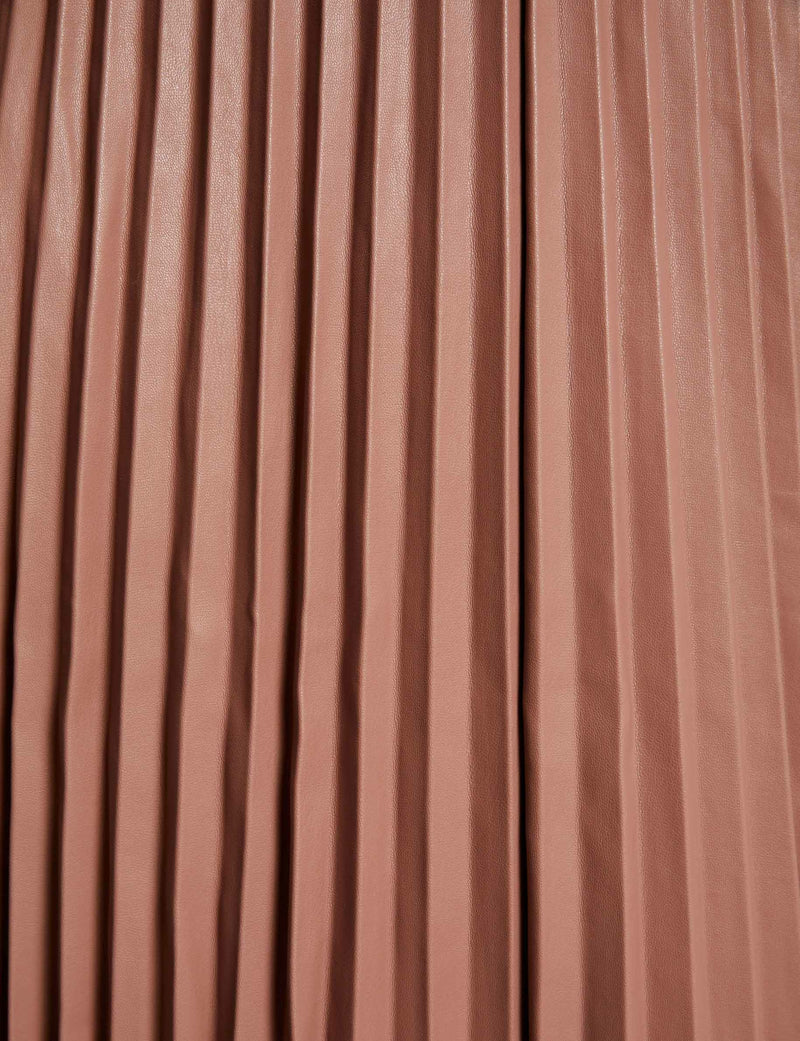 MIDI ROK ROZE