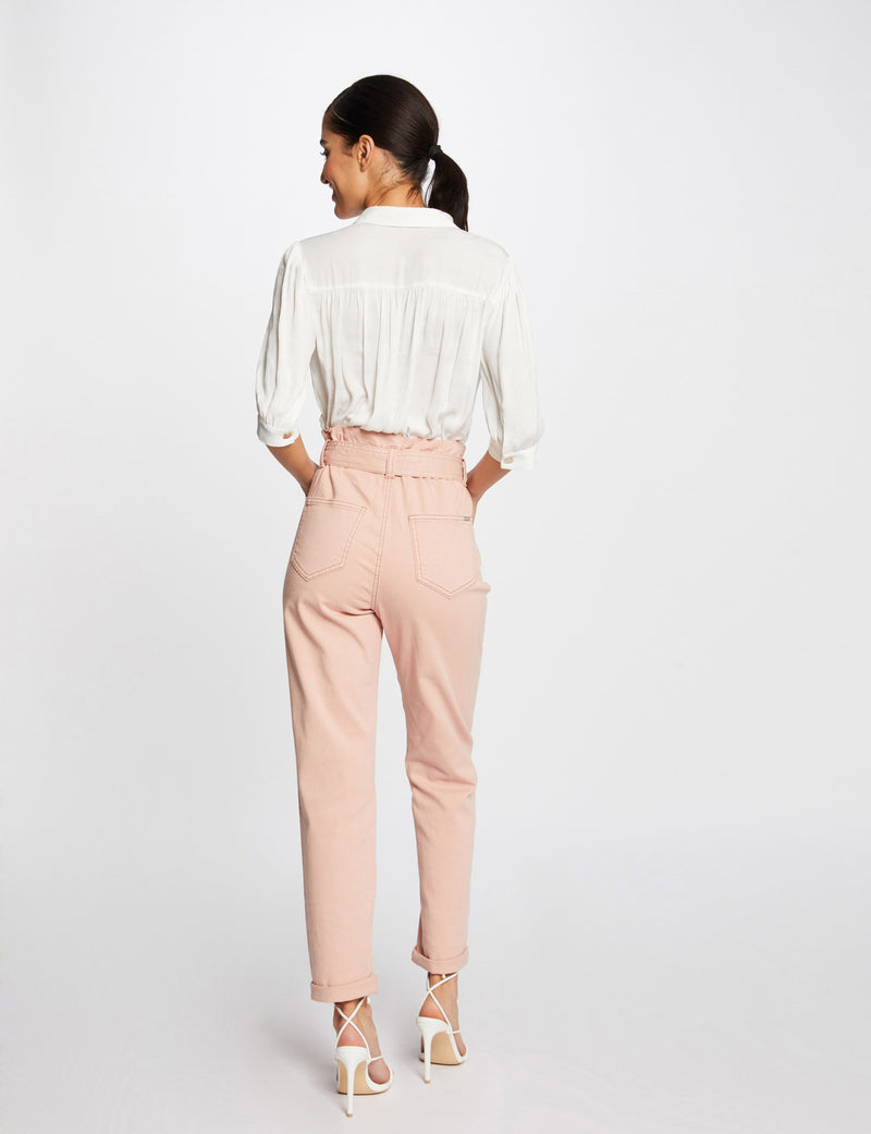 BLOUSE WIT
