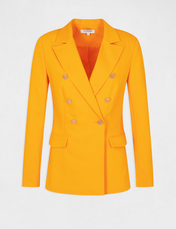 BLAZER GEEL