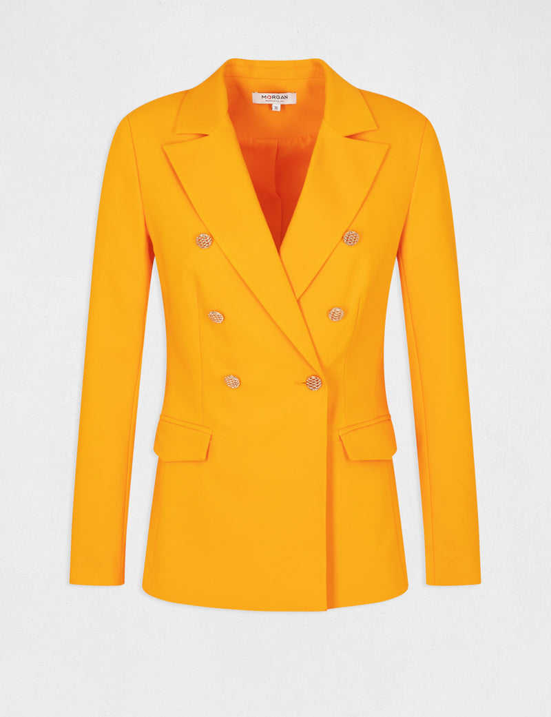 BLAZER GEEL