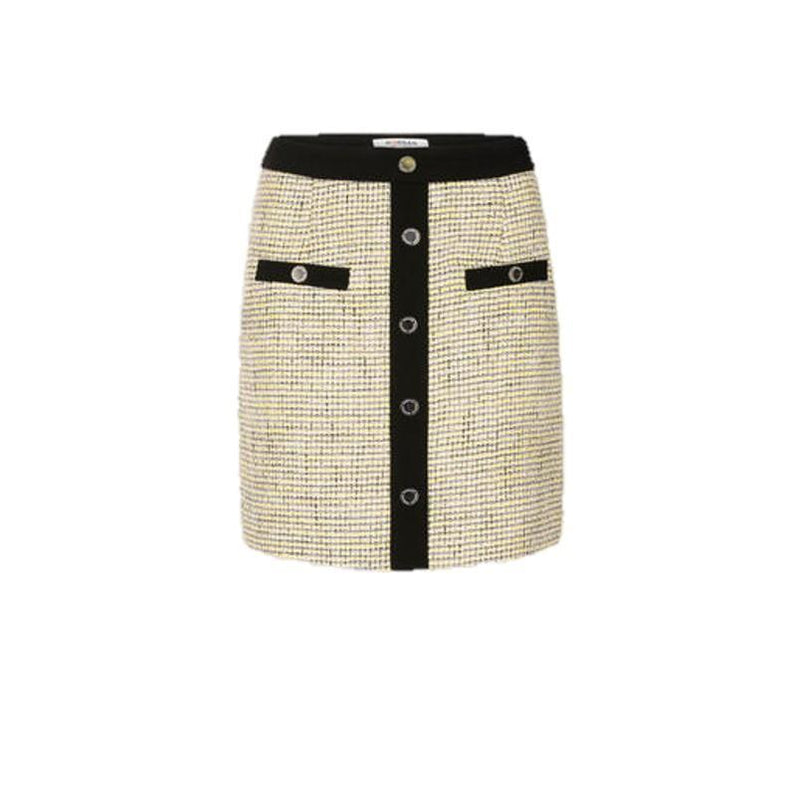 CHANEL STYLE ROK
