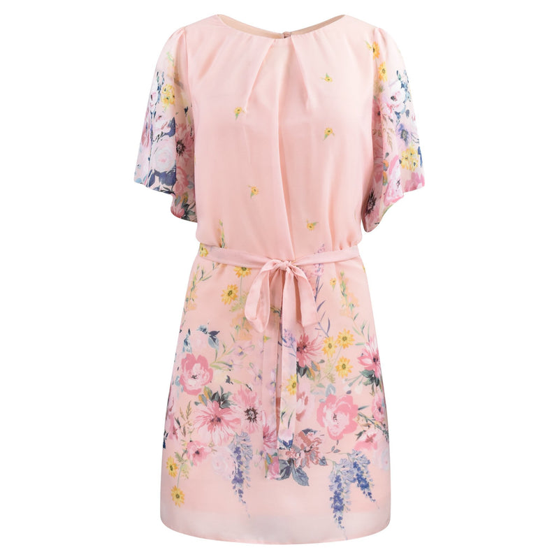 ROZE PRINT JURK