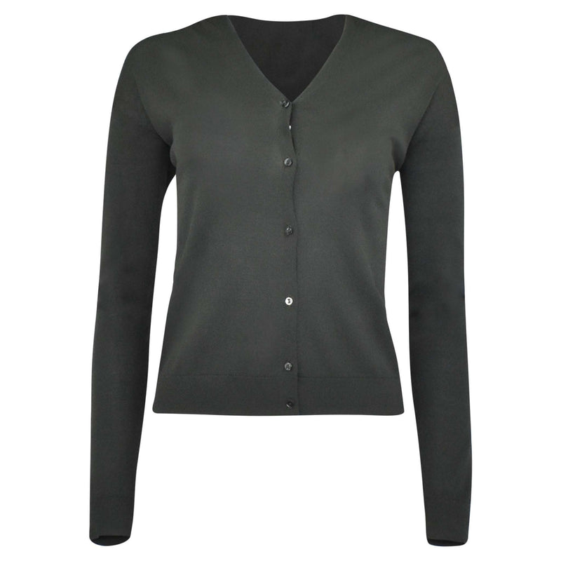 VEST KNOOPJES