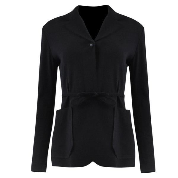 ZWARTE BLAZER