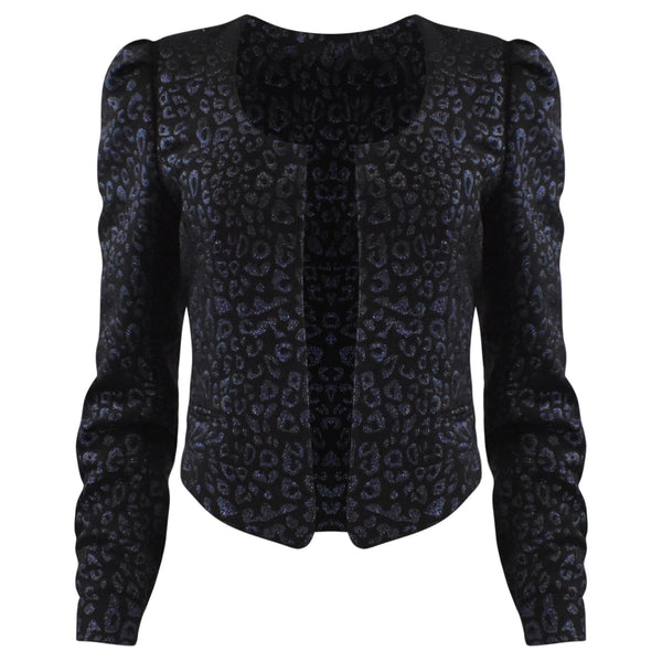 ZWART JASJE MAISON SCOTCH