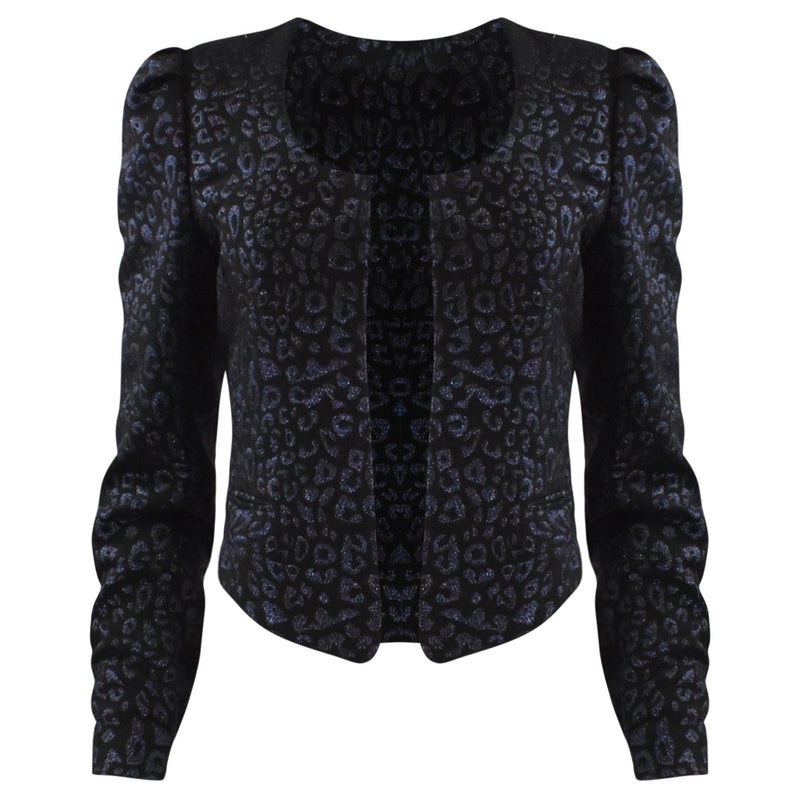 ZWART JASJE MAISON SCOTCH