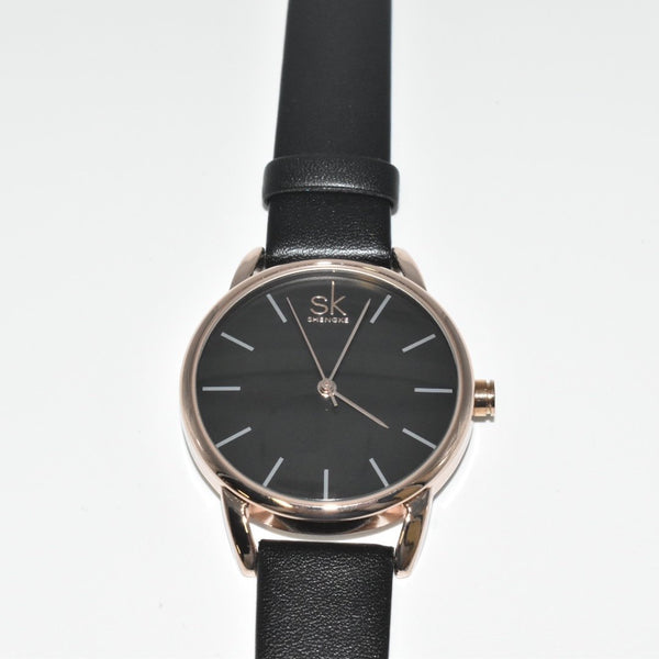 HORLOGE