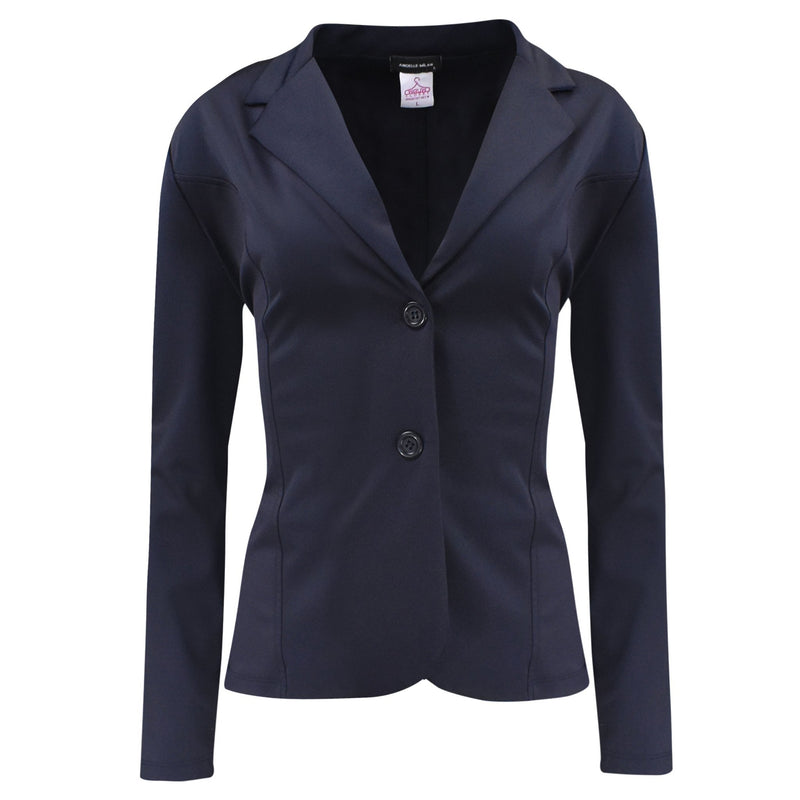 ZWARTE BLAZER