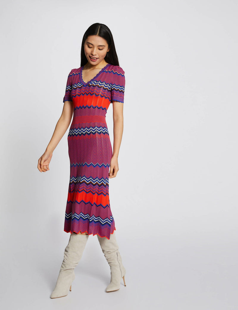 LANGE JURK MISSONI