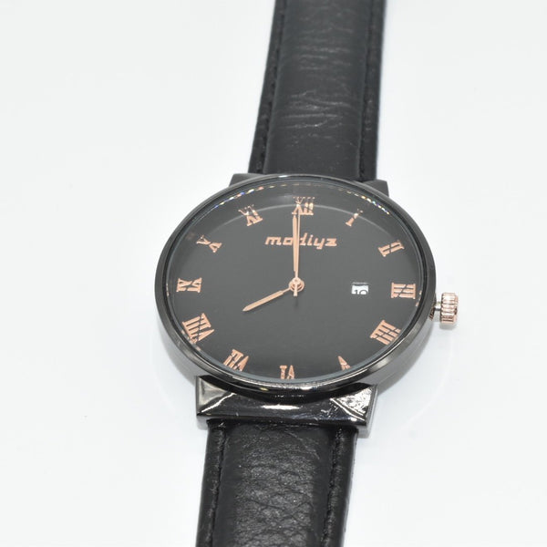 HORLOGE