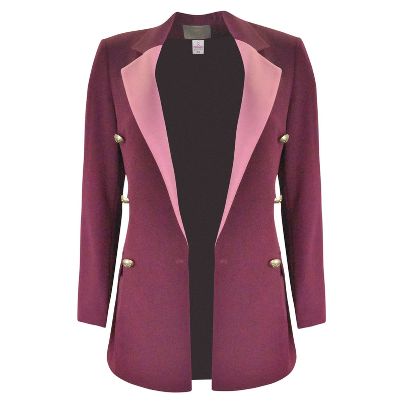 ROZE BLAZER