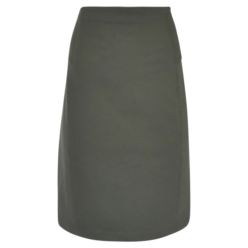 MIDI ROK STRETCH