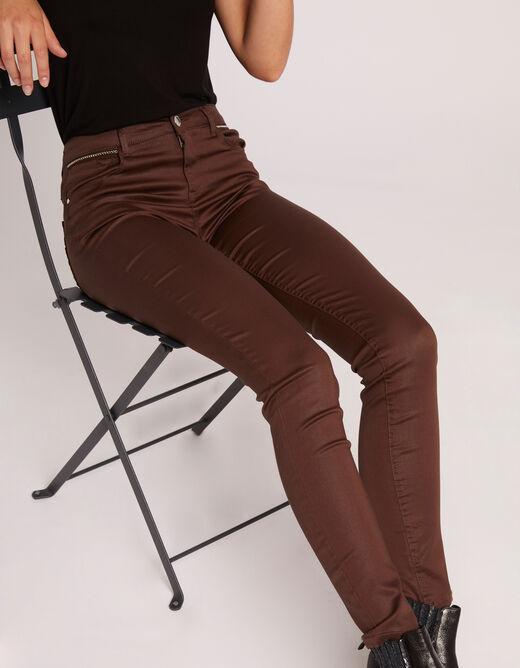 MORGAN BRUINE BROEK