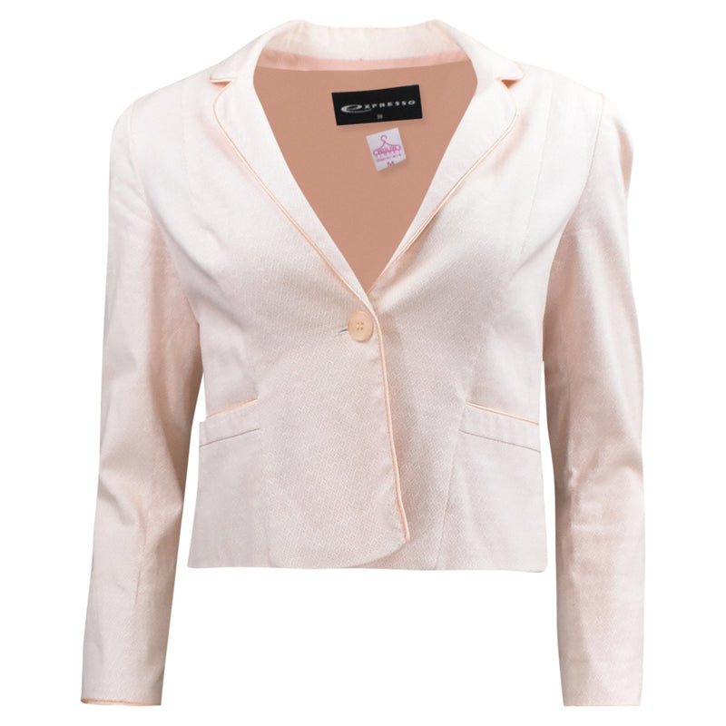 ROZE BLAZER