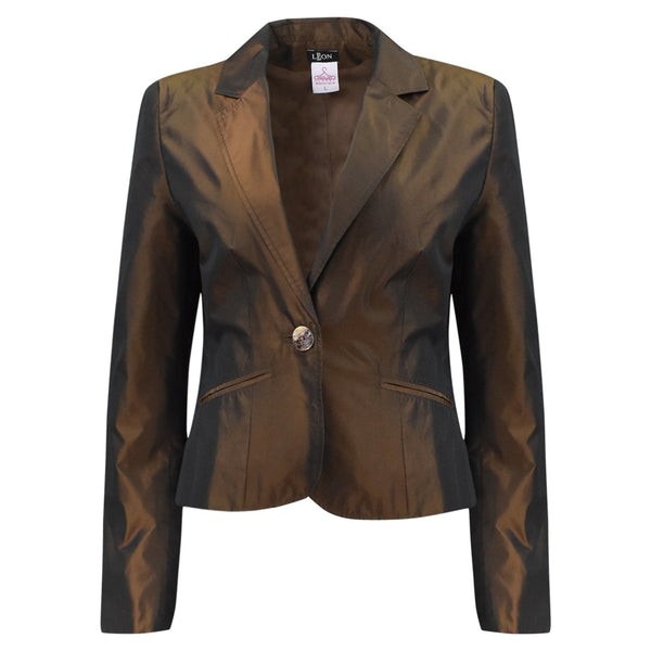 BRUINE BLAZER