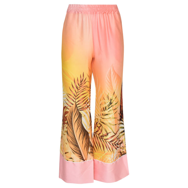 PANTALON BLADER PRINT