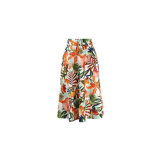 ROK SWING JUNGLE STIJL