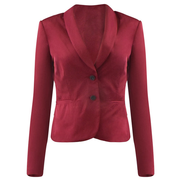 DONKERRODE BLAZER