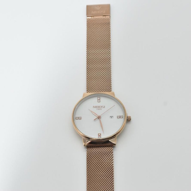 HORLOGE