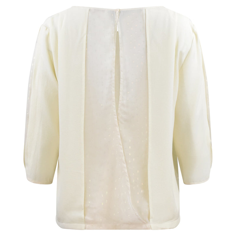 CRèME TOP