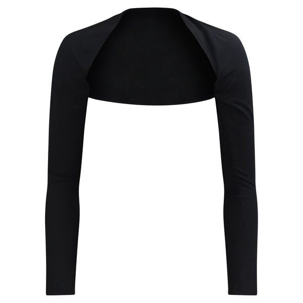 BOLERO VEST