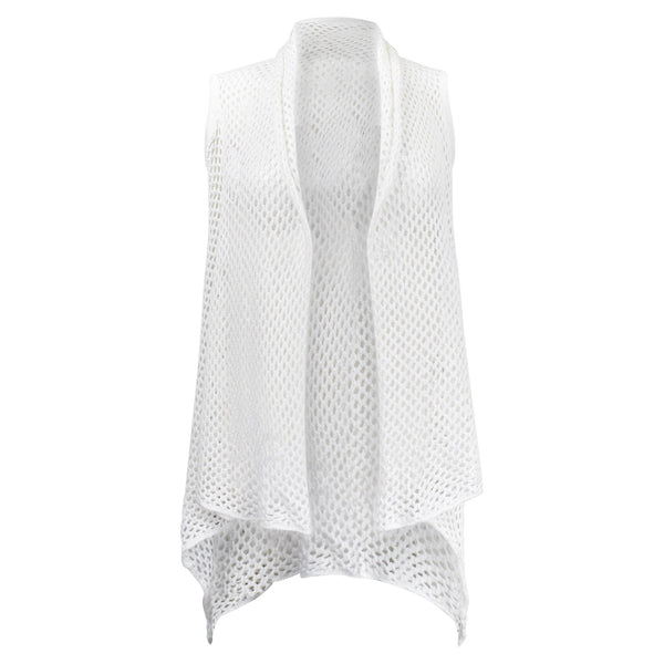 VEST GEHAAKT