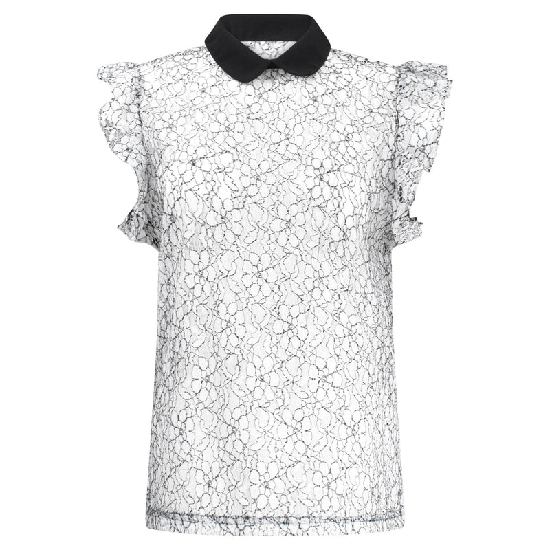 WITTE TOP