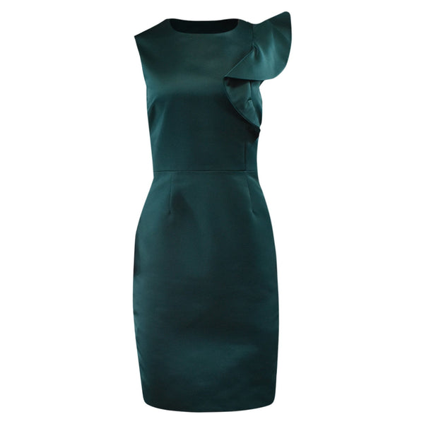 GROENE MIDI JURK