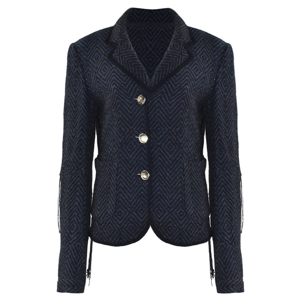 BLAZER WOL