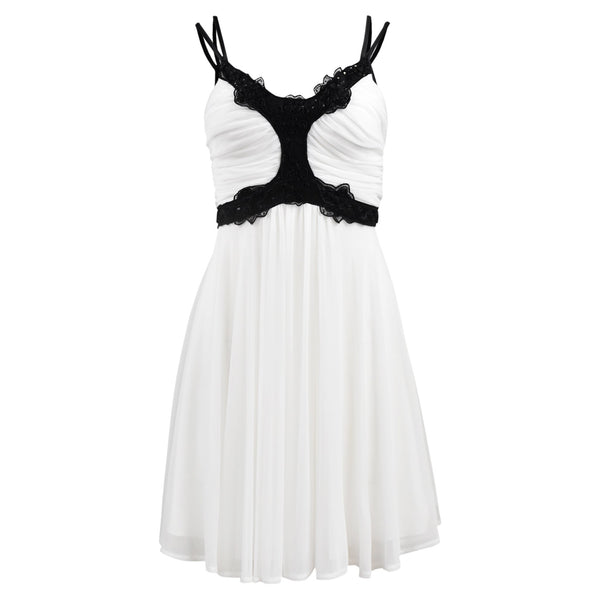 WITTE MIDI JURK