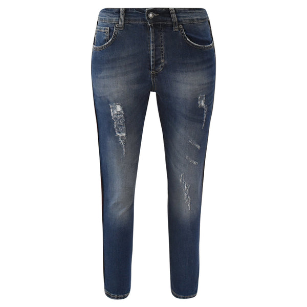 BROEK