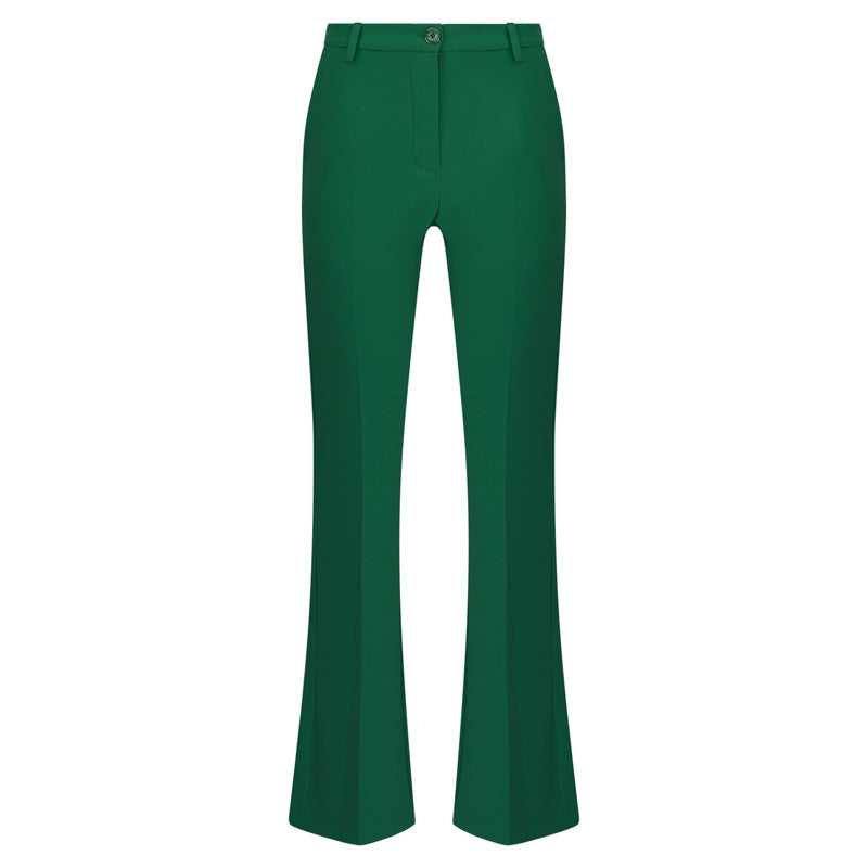 BROEK GROEN