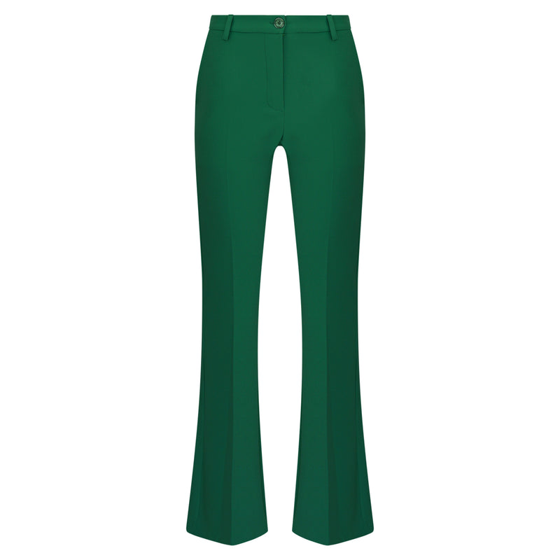 BROEK GROEN