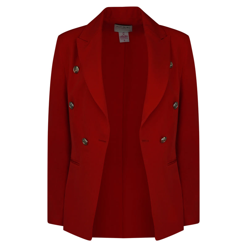 BLAZER ROOD EFFEN