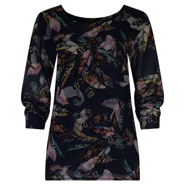TOP LANGE MOUWEN PAARS VEREN