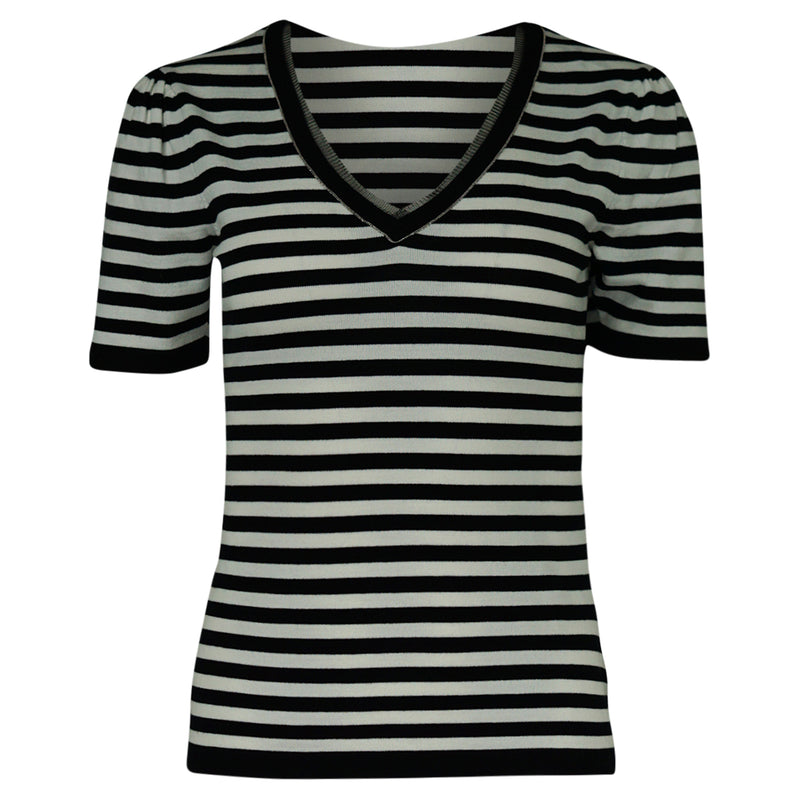 TOP HORIZONTALE STREPEN